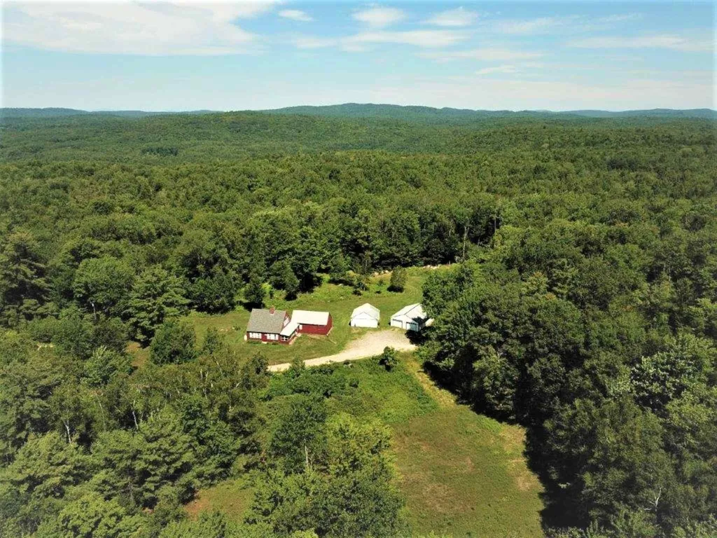 125 Corey Mine Road Sullivan NH 03445