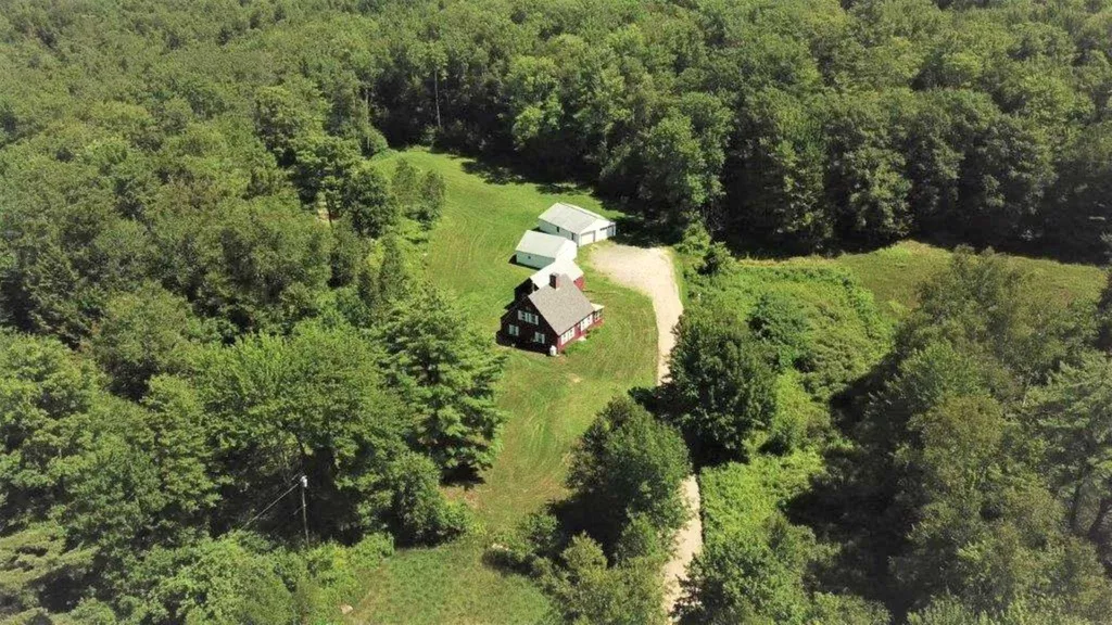 125 Corey Mine Road Sullivan NH 03445