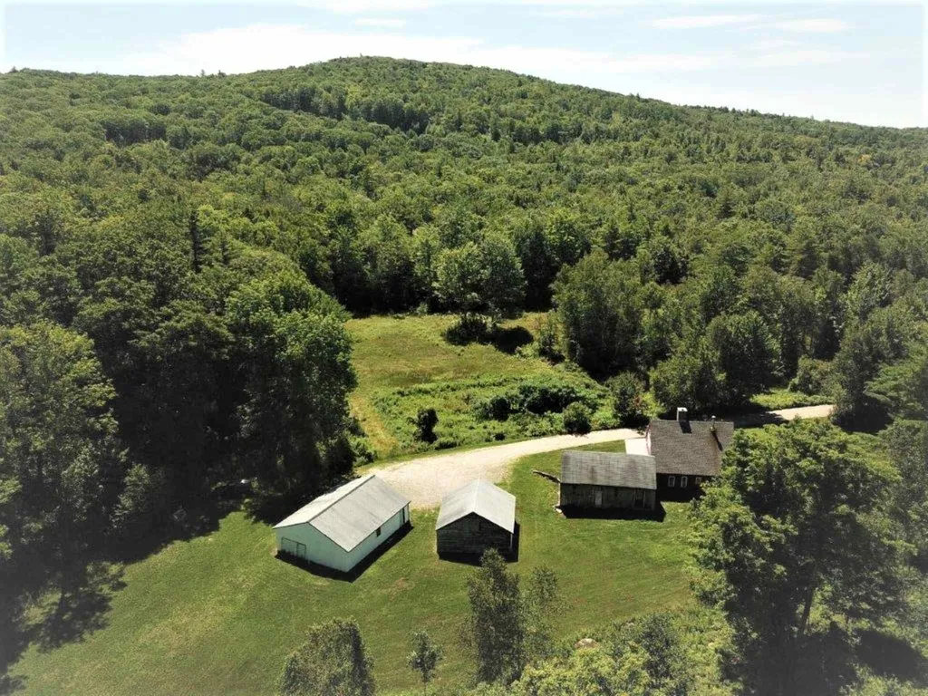 125 Corey Mine Road Sullivan NH 03445