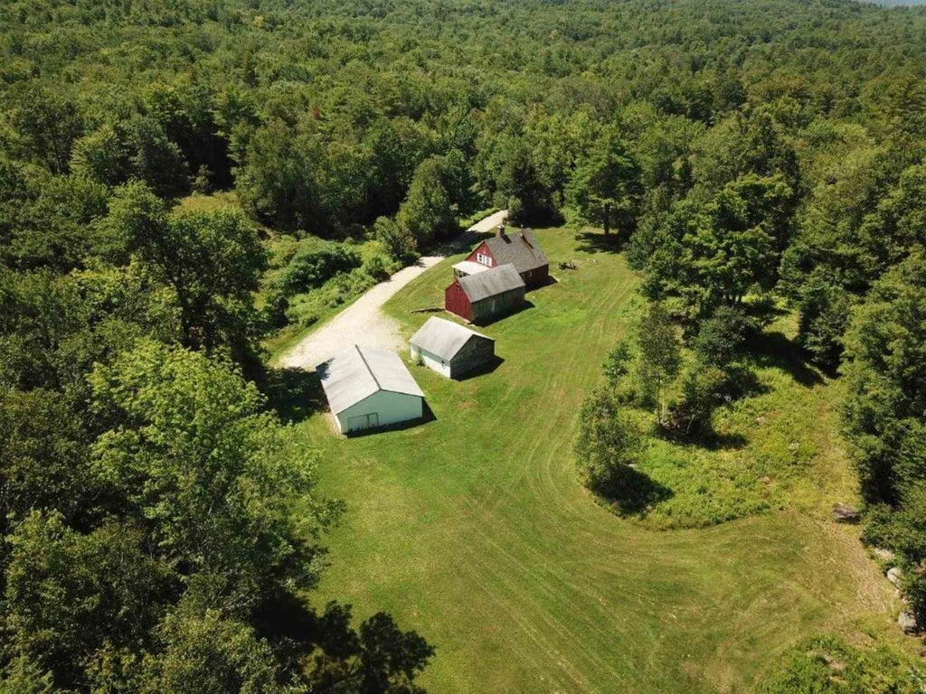 125 Corey Mine Road Sullivan NH 03445