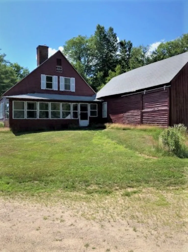 125 Corey Mine Road Sullivan NH 03445