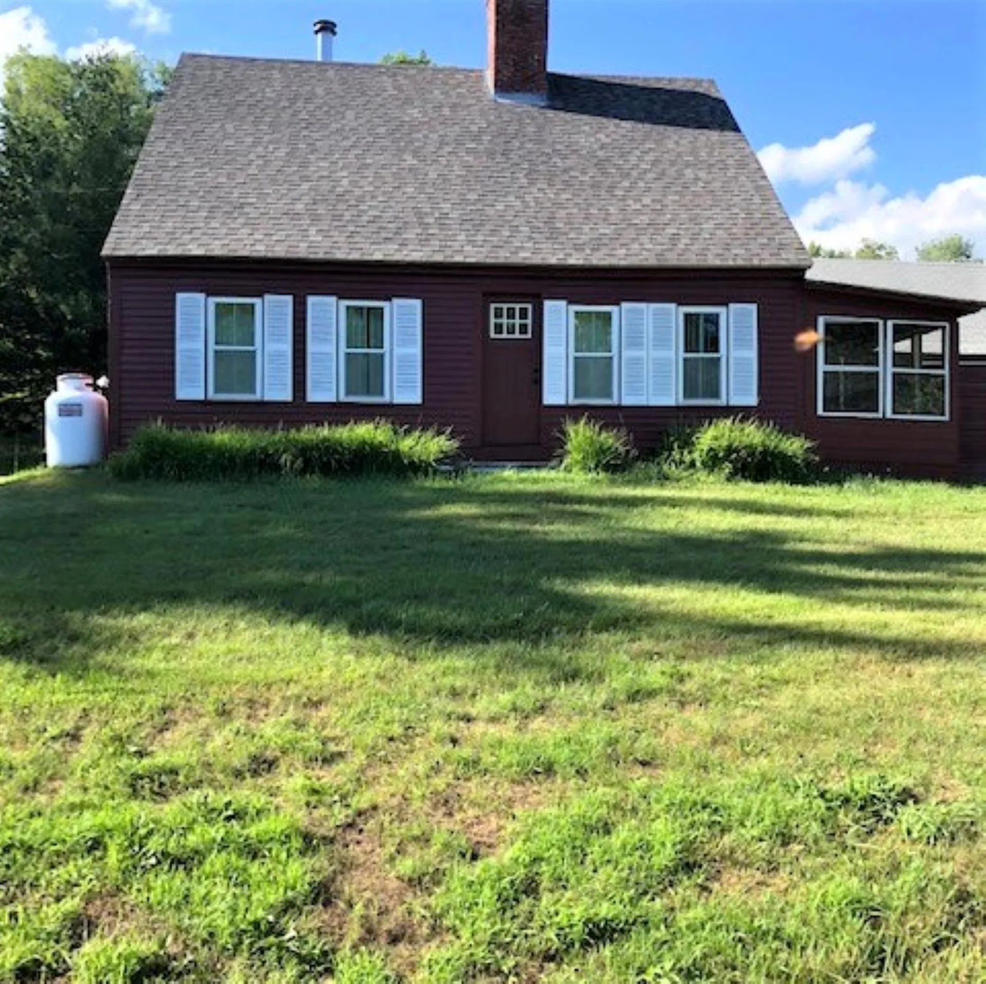 125 Corey Mine Road Sullivan NH 03445