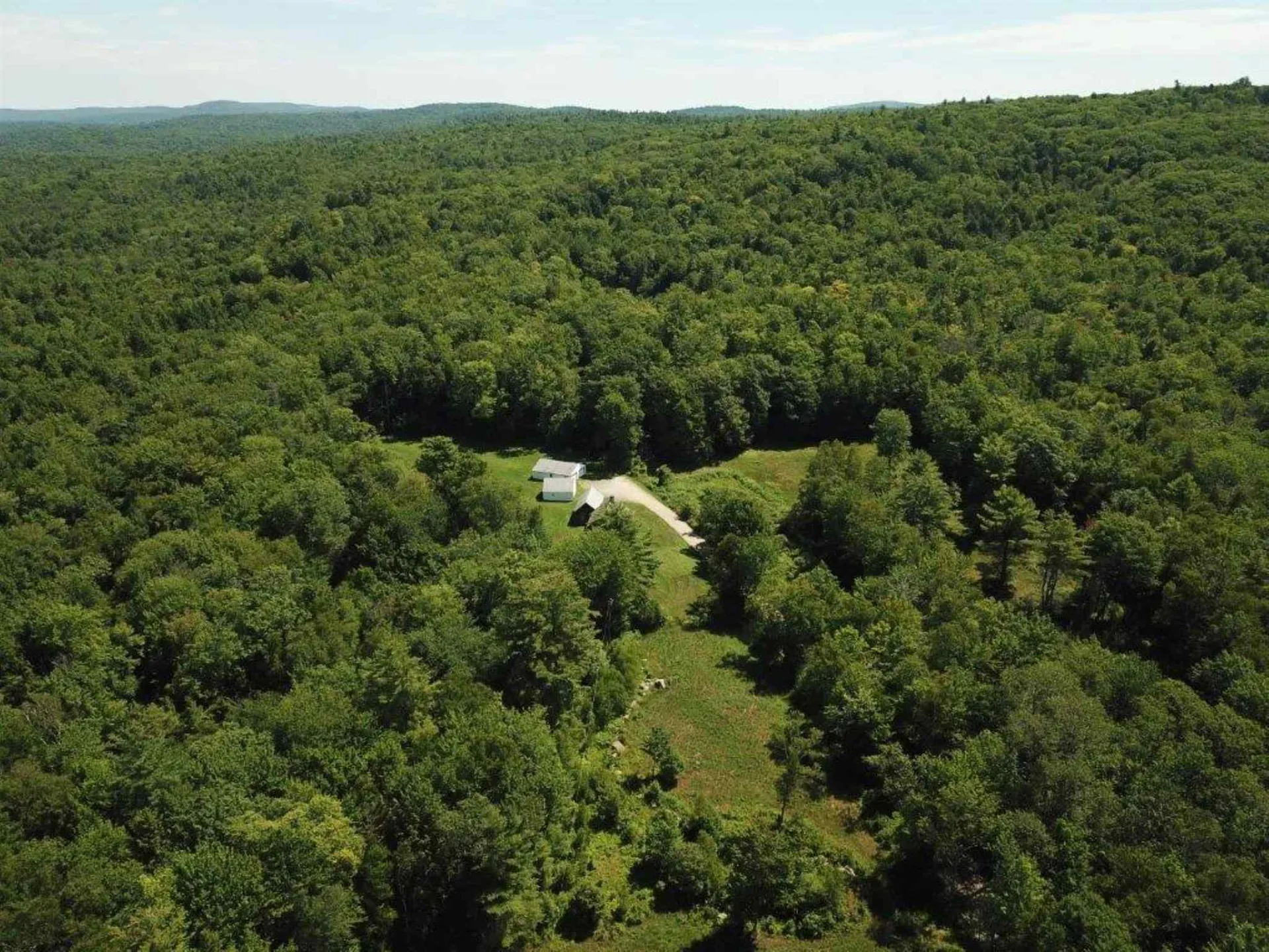 125 Corey Mine Road Sullivan NH 03445