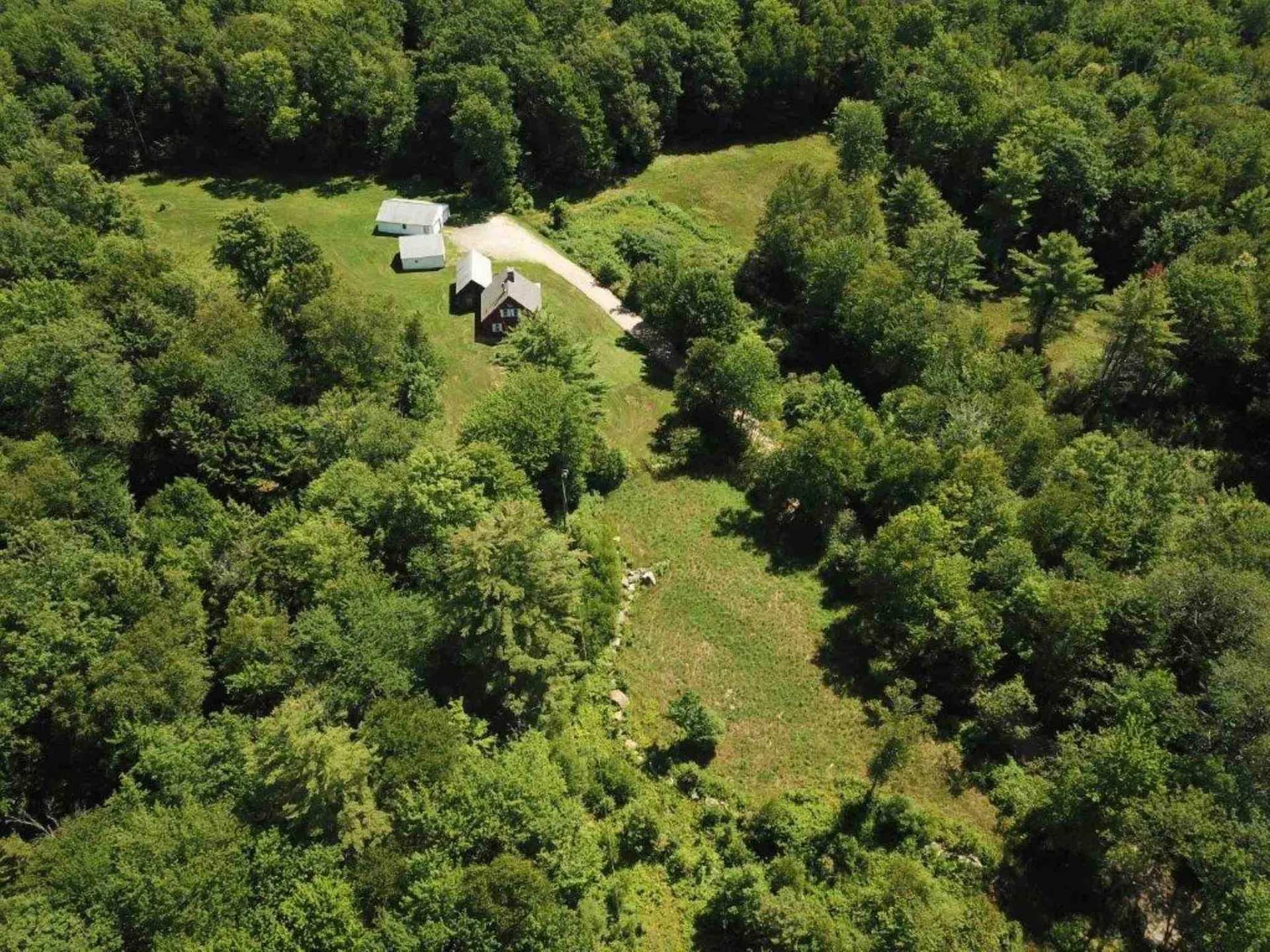 125 Corey Mine Road Sullivan NH 03445