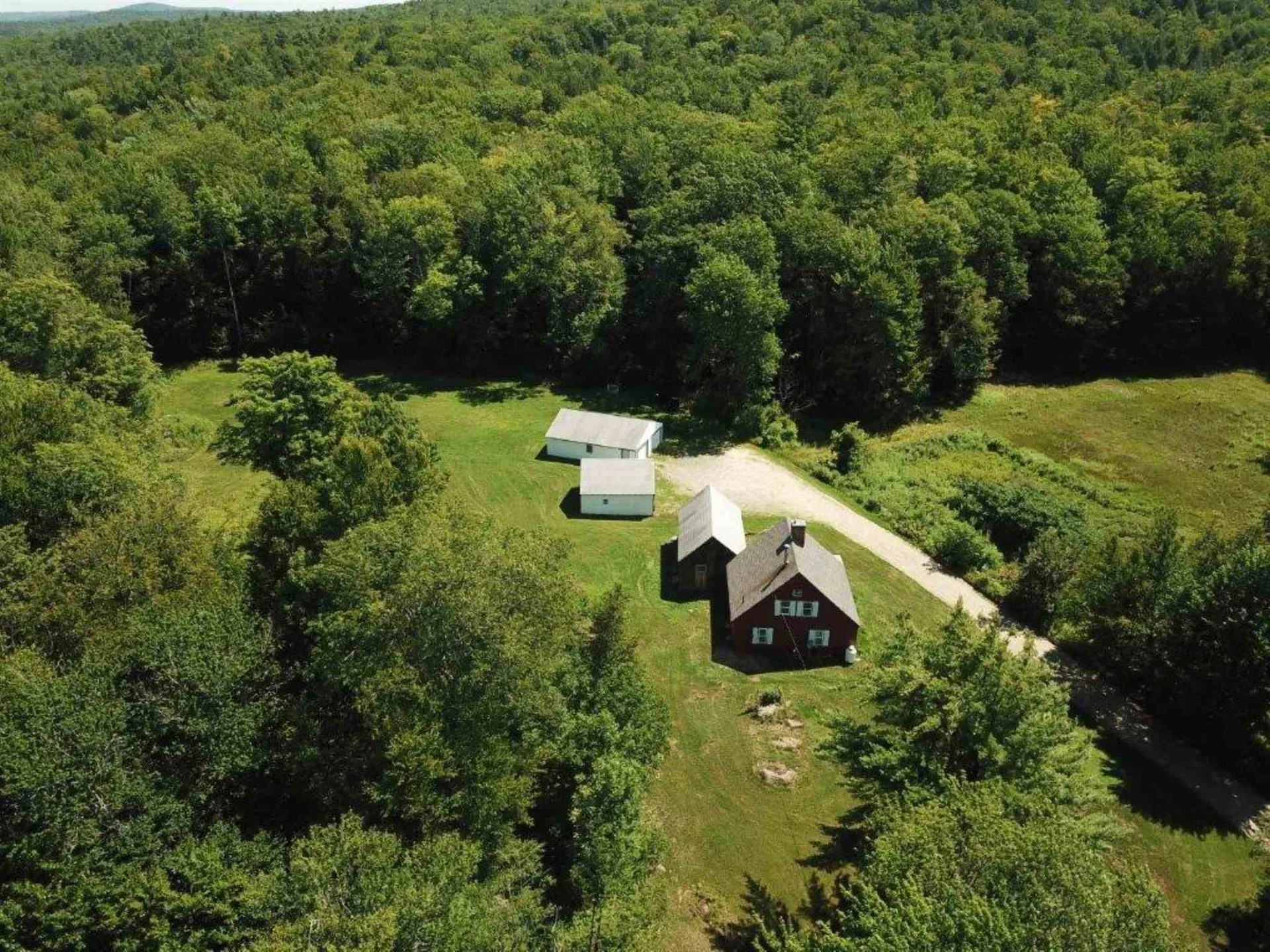 125 Corey Mine Road Sullivan NH 03445