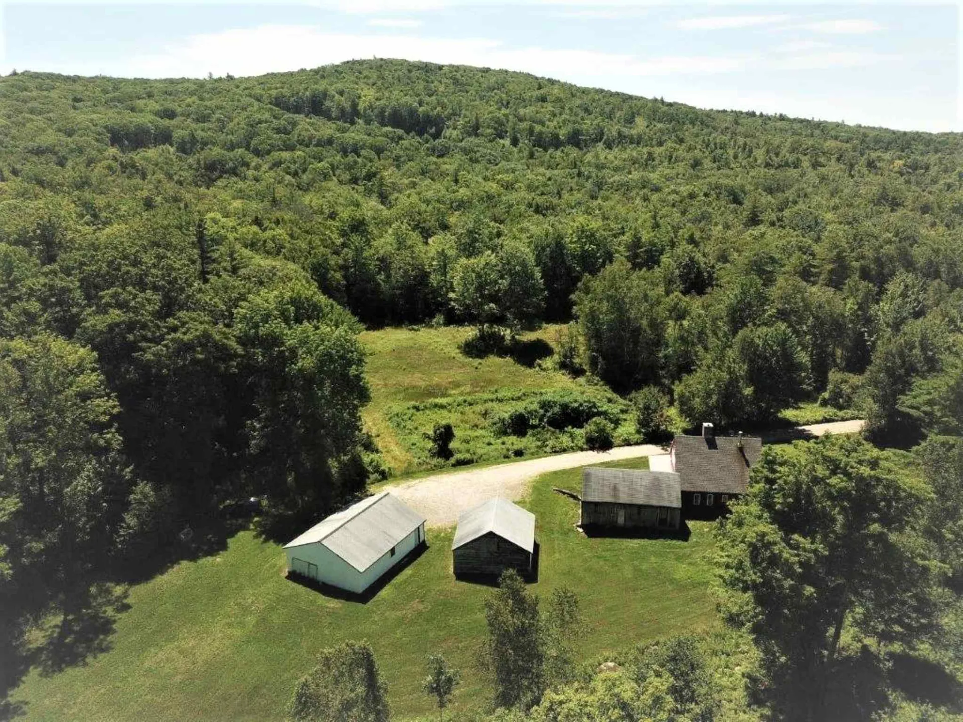 125 Corey Mine Road Sullivan NH 03445