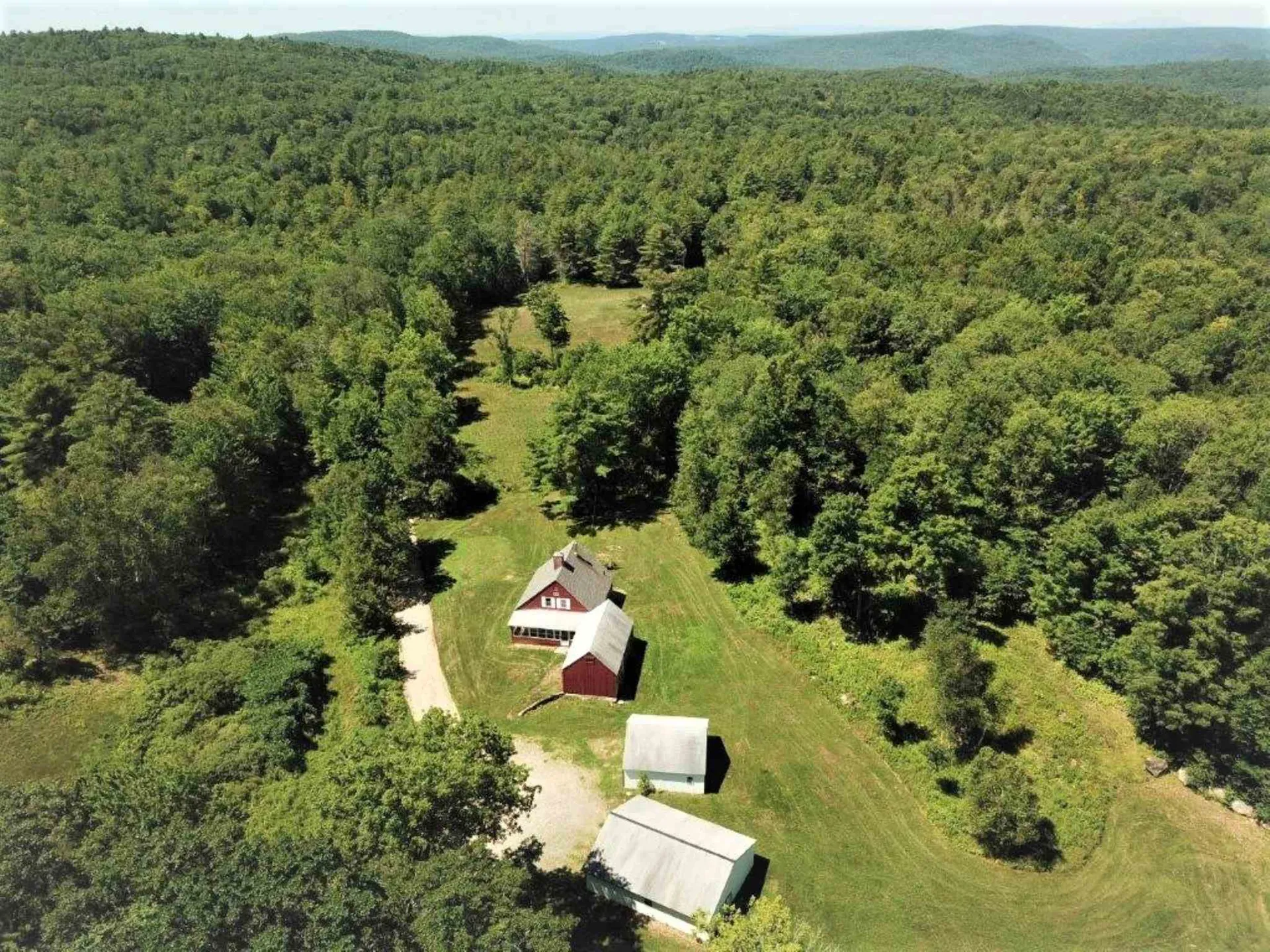 125 Corey Mine Road Sullivan NH 03445