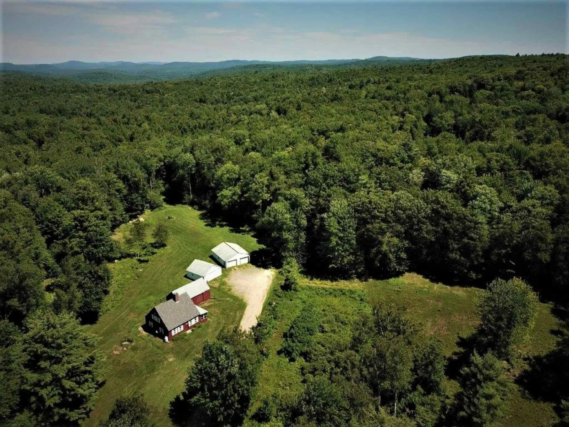 125 Corey Mine Road Sullivan NH 03445
