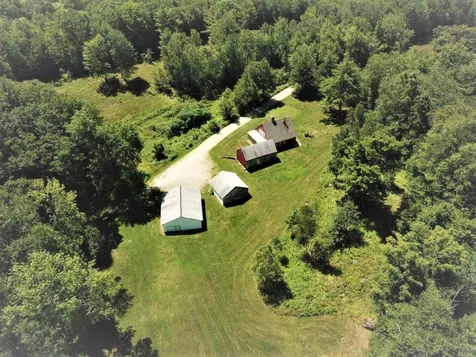 125 Corey Mine Road Sullivan NH 03445