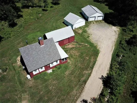 125 Corey Mine Road Sullivan NH 03445