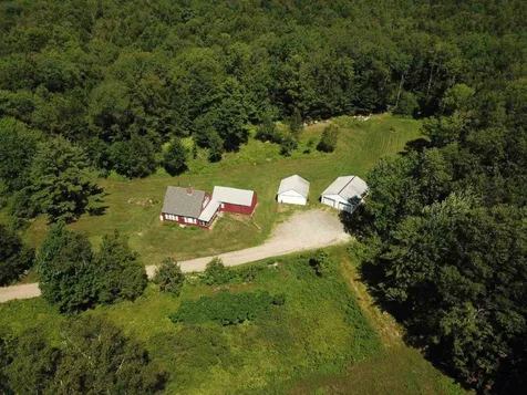125 Corey Mine Road Sullivan NH 03445