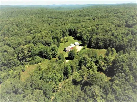 125 Corey Mine Road Sullivan NH 03445