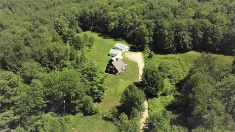 125 Corey Mine Road Sullivan NH 03445