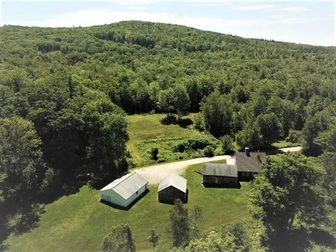 125 Corey Mine Road Sullivan NH 03445