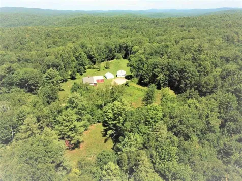 125 Corey Mine Road Sullivan NH 03445