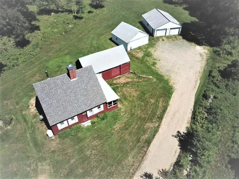 125 Corey Mine Road Sullivan NH 03445