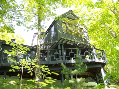 246 Upper Sparrow Hawk Road Rochester VT 05767