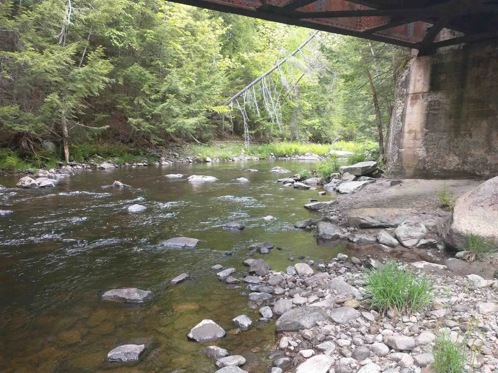 South Road Canaan NH 03741
