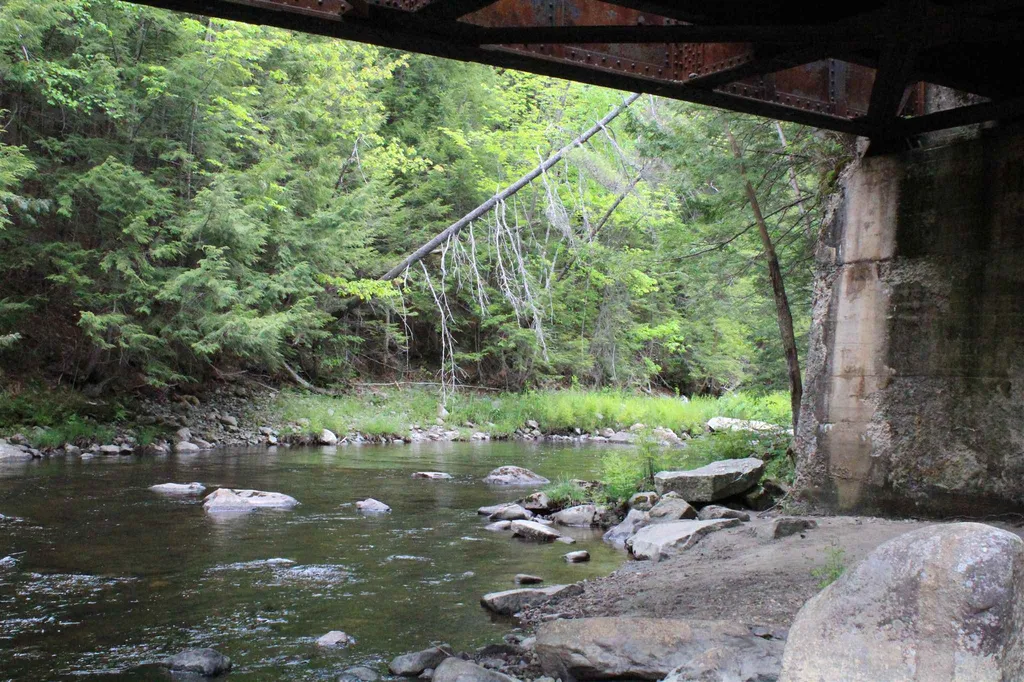South Road Canaan NH 03741
