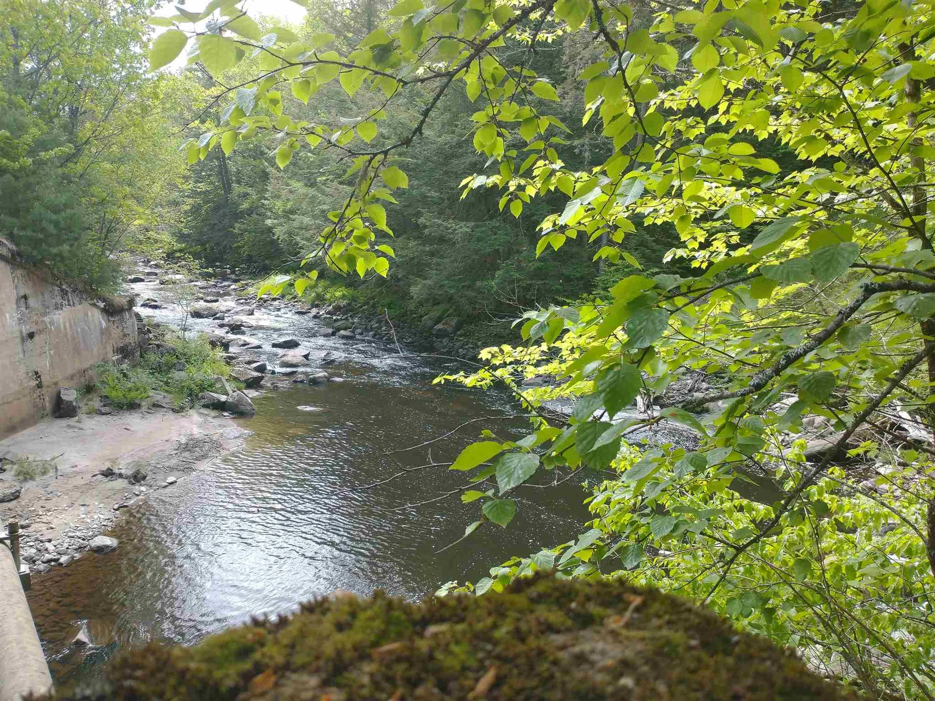 South Road Canaan NH 03741