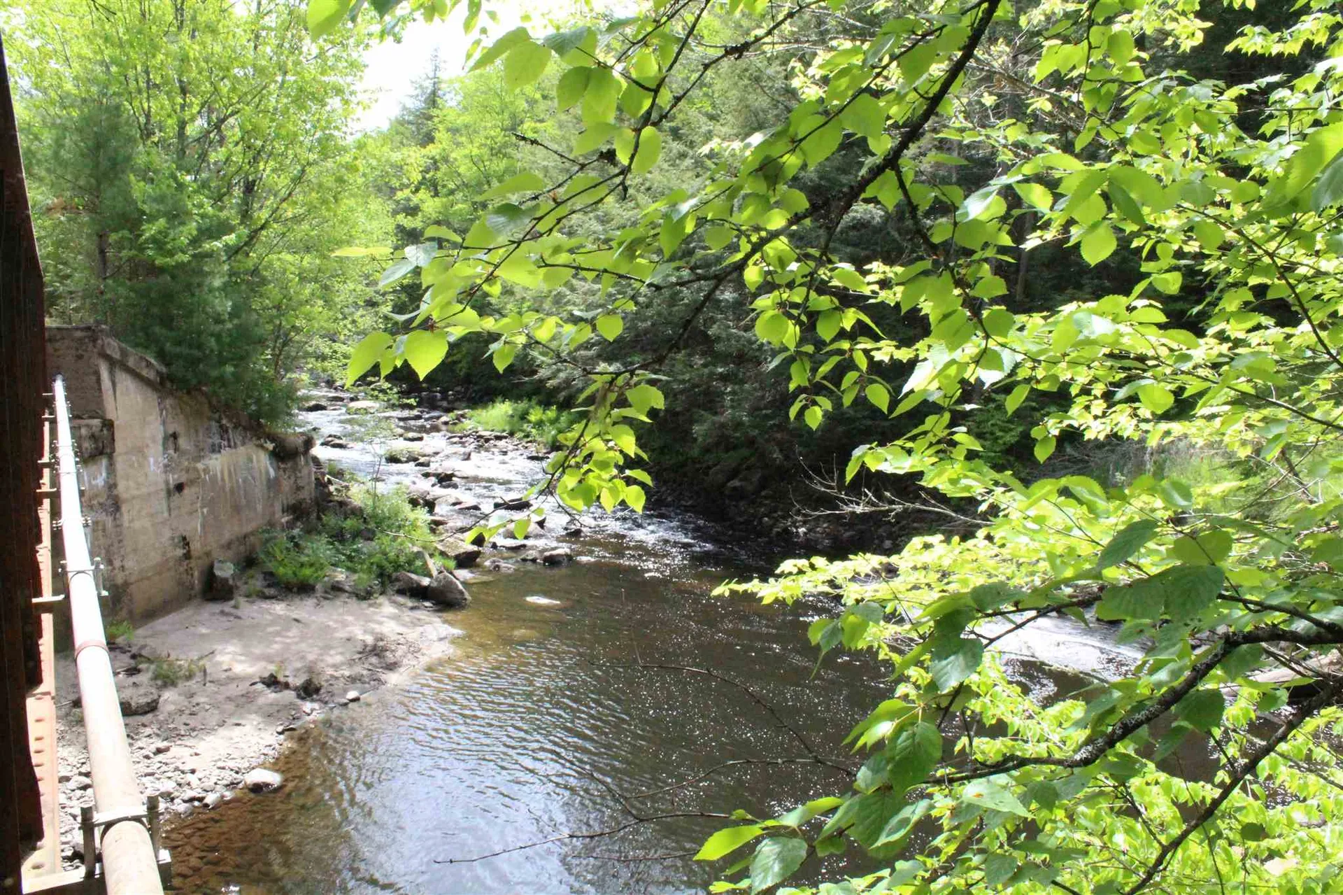 South Road Canaan NH 03741