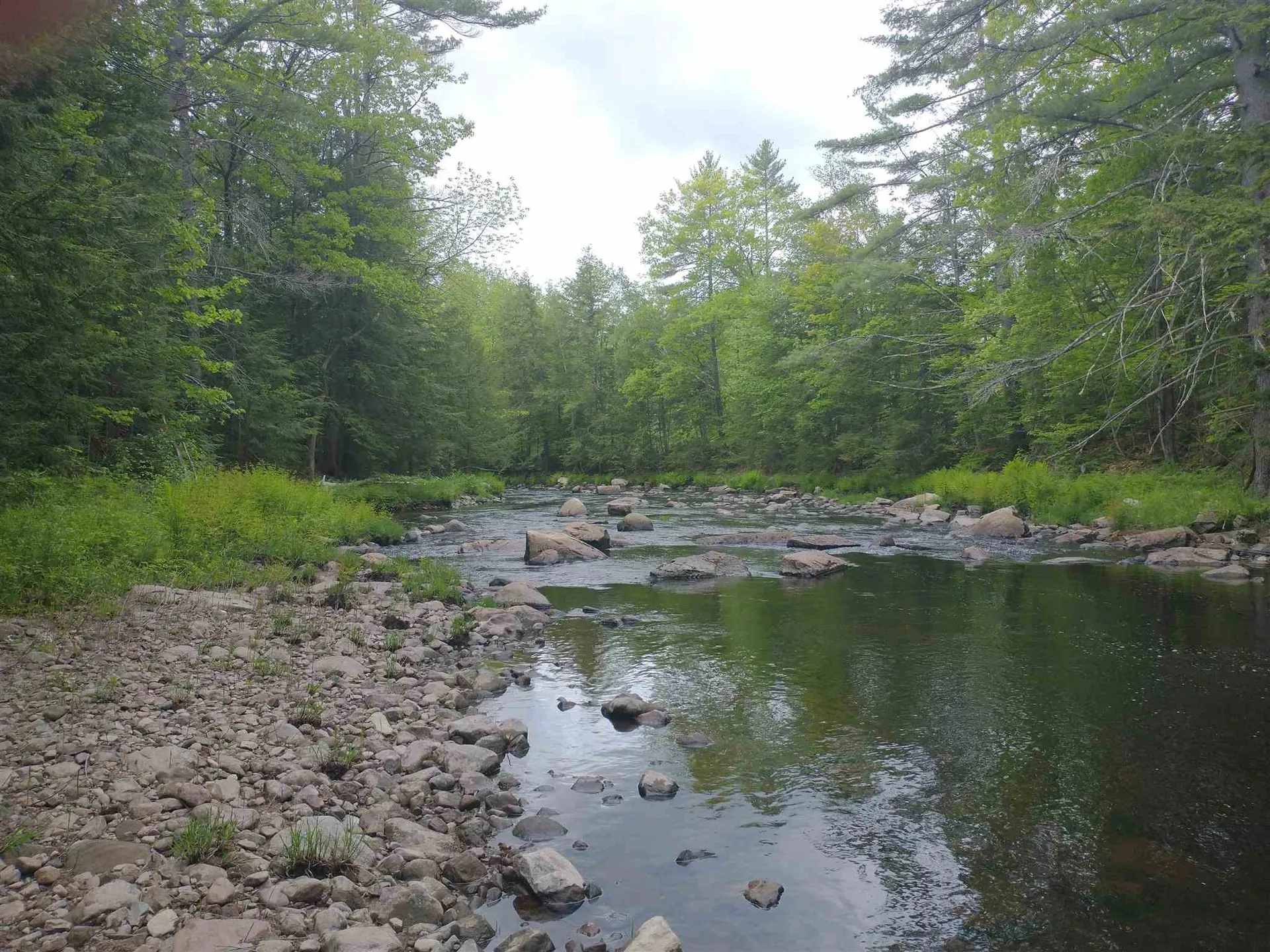 South Road Canaan NH 03741