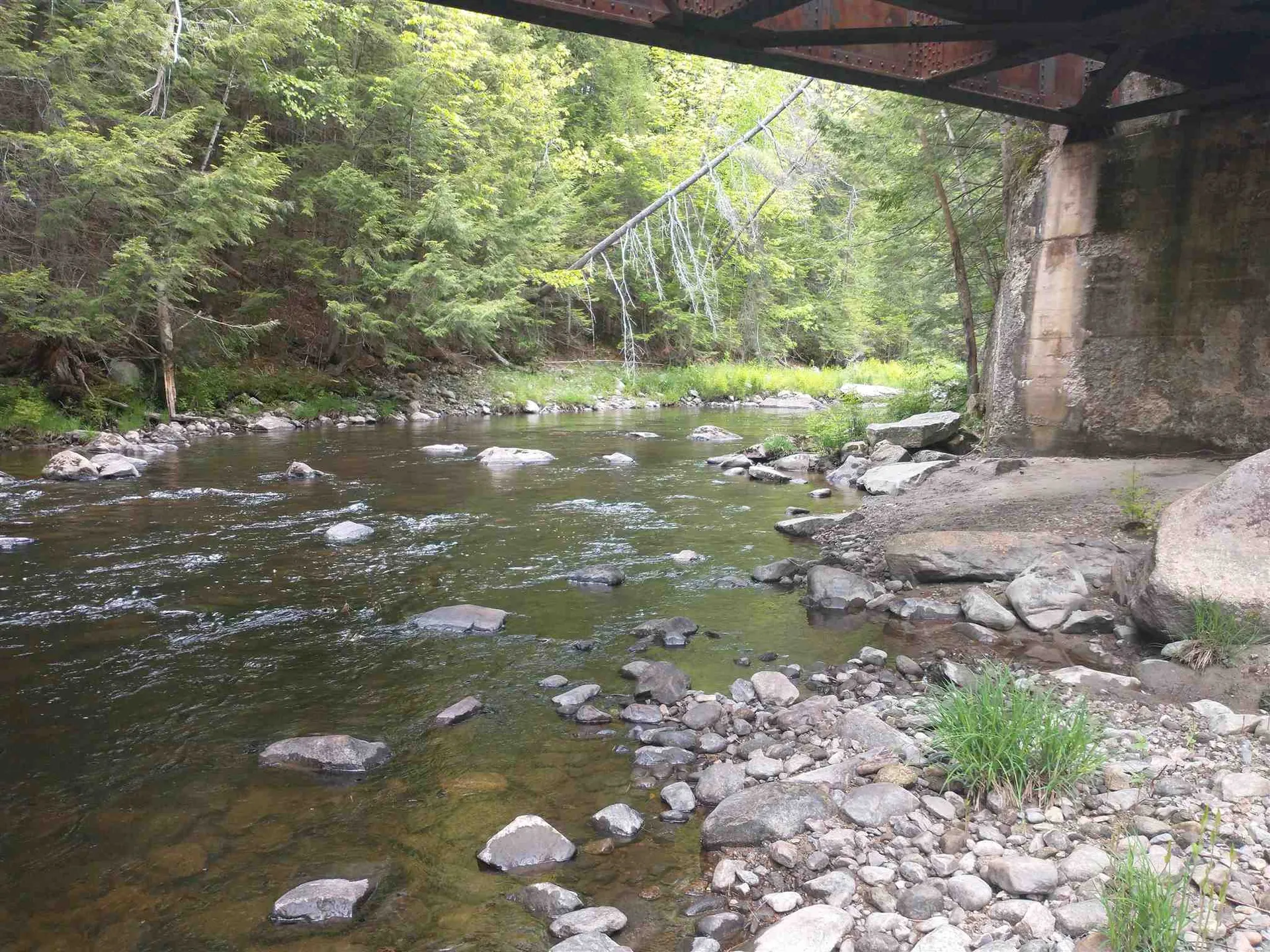 South Road Canaan NH 03741