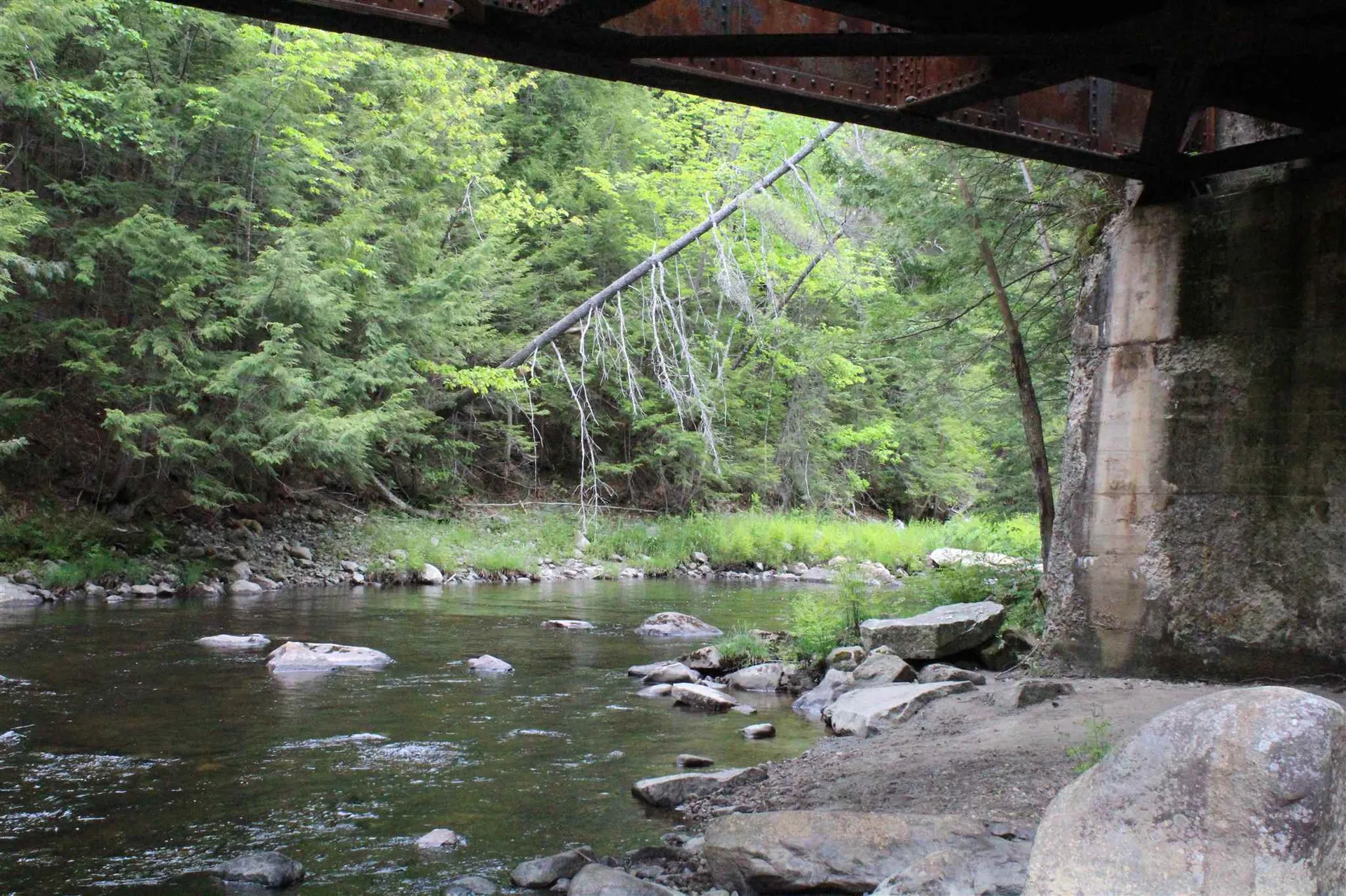 South Road Canaan NH 03741