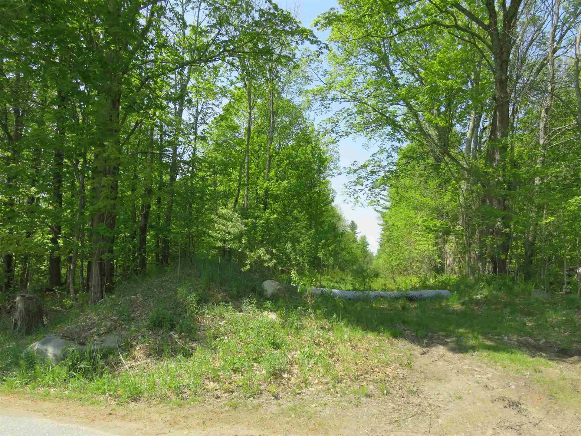 South Road Canaan NH 03741