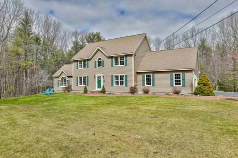 129 Old Milford Road Brookline NH 03033