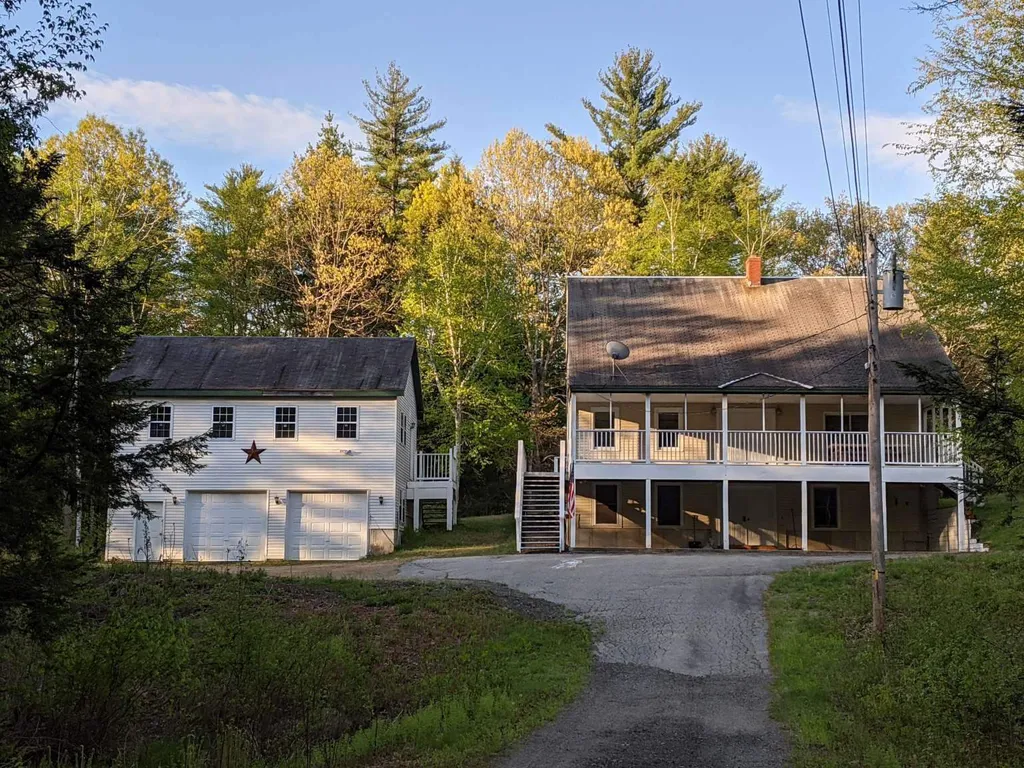 11 Gunstock Drive Kingston NH 03848