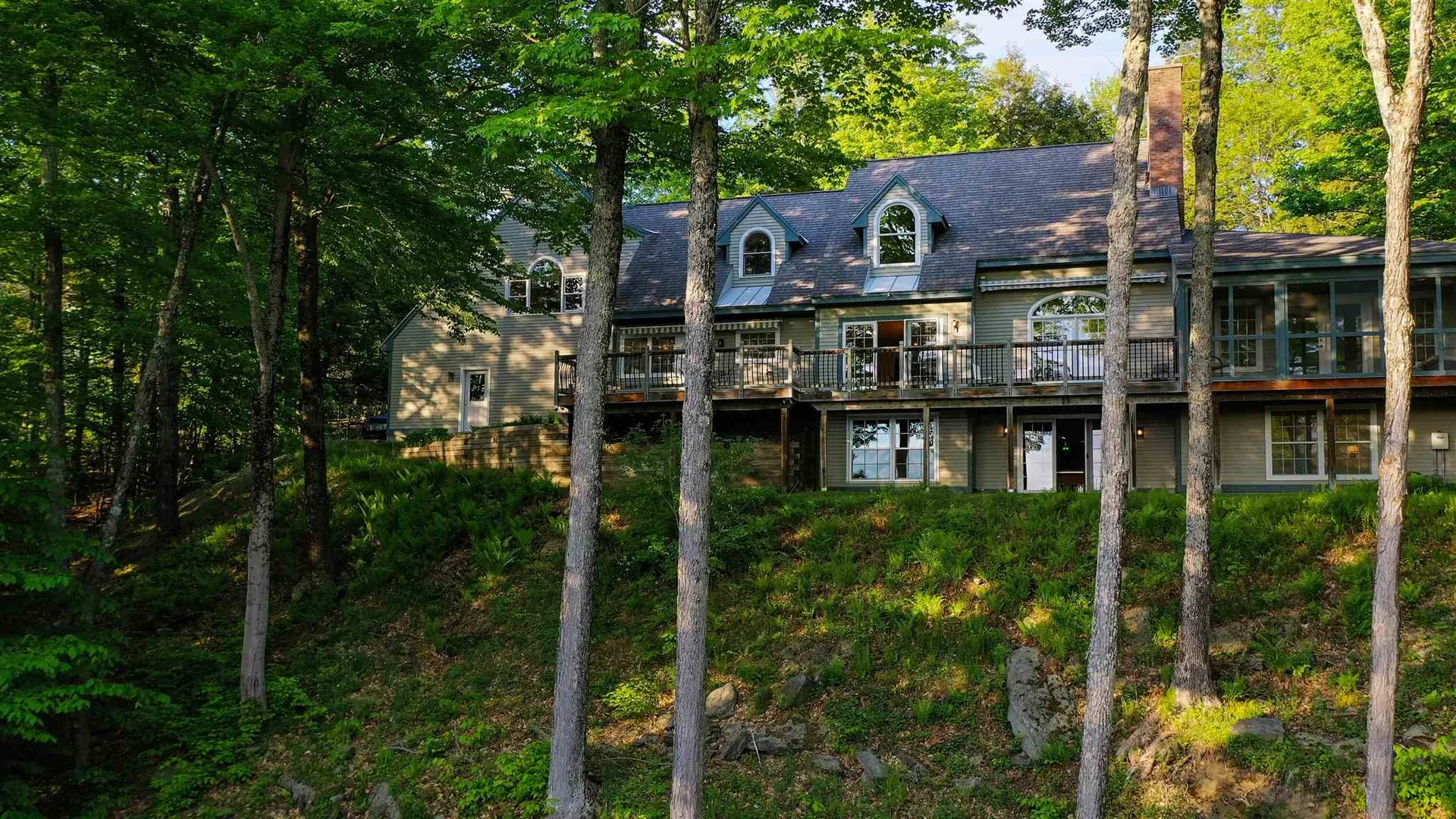 487 Royall Tyler Road Hartford VT 05059