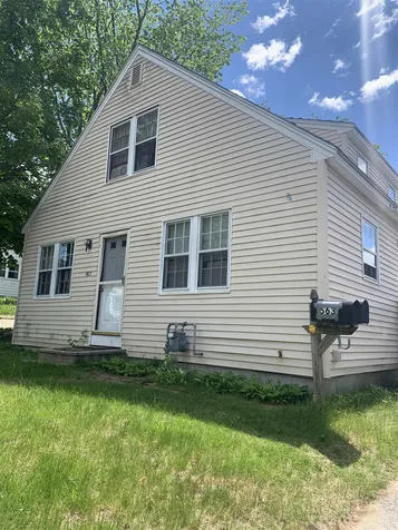 563 Spruce Street Manchester NH 03103