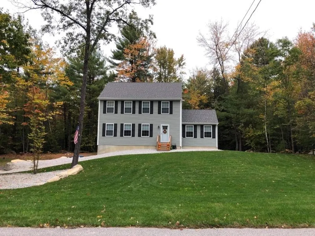 64 Chestnut Drive Allenstown NH 03275