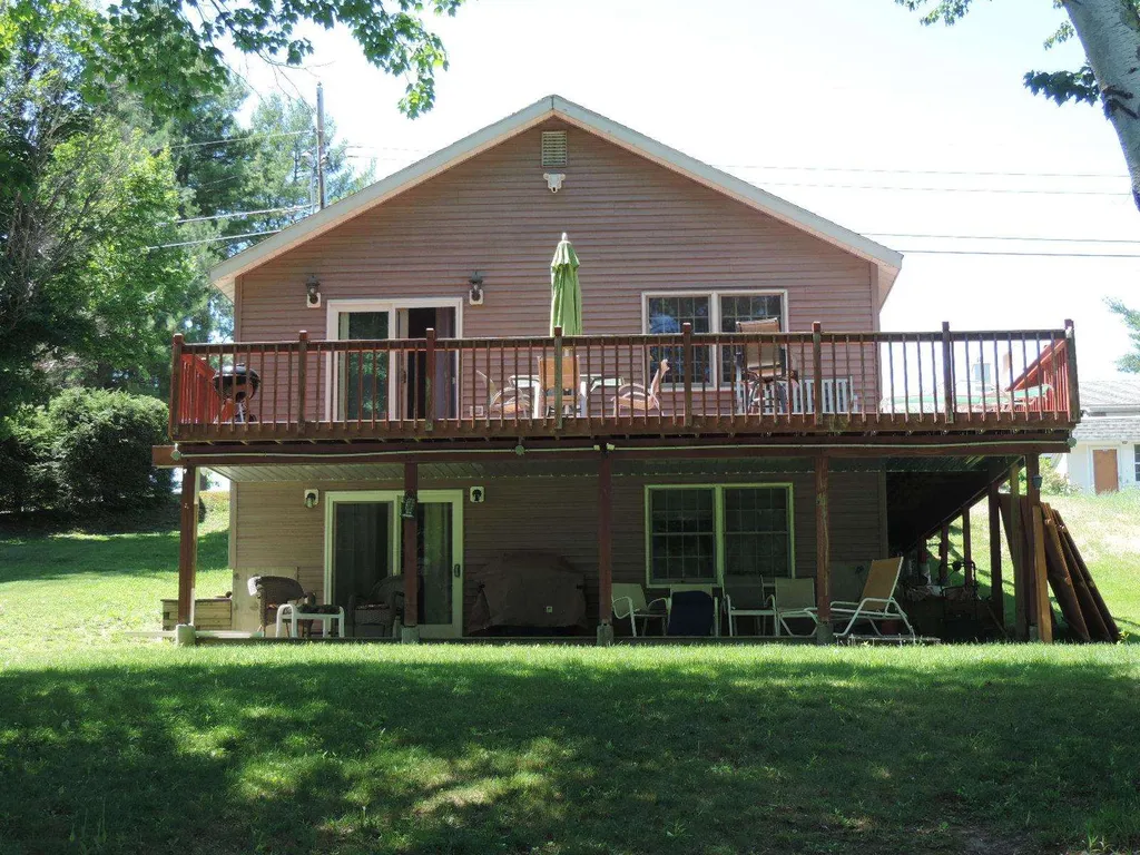 210 Western Shore Road Wells VT 05774