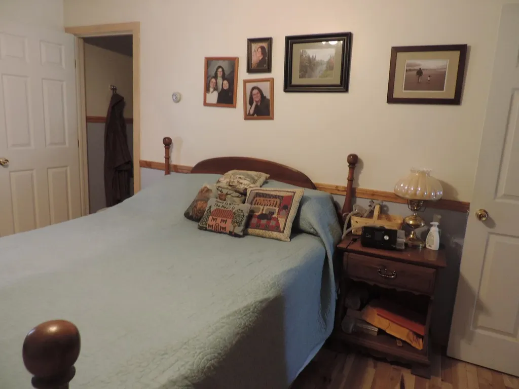 210 Western Shore Road Wells VT 05774