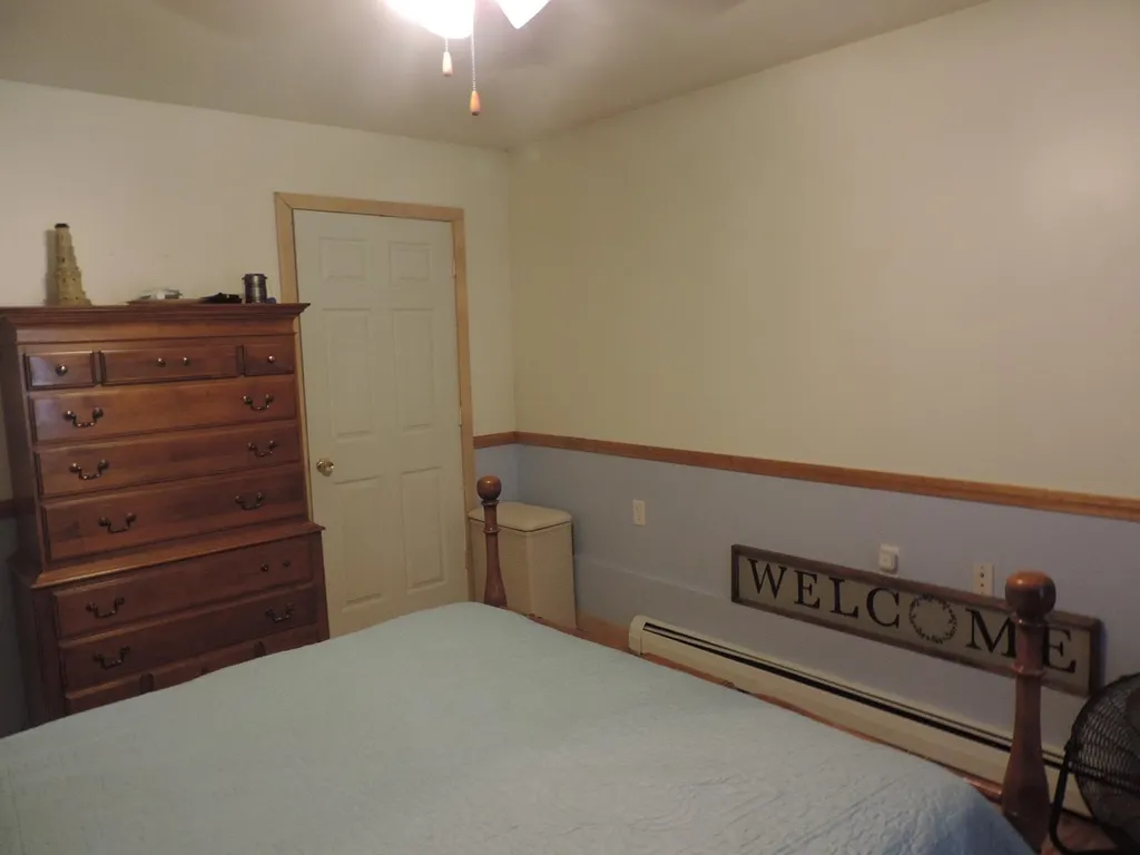 210 Western Shore Road Wells VT 05774