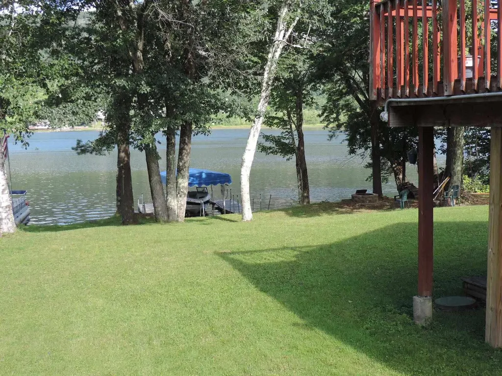 210 Western Shore Road Wells VT 05774