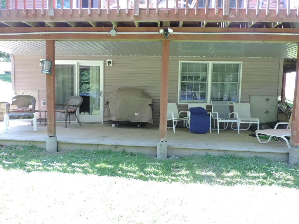 210 Western Shore Road Wells VT 05774