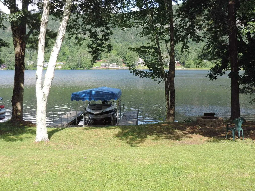 210 Western Shore Road Wells VT 05774