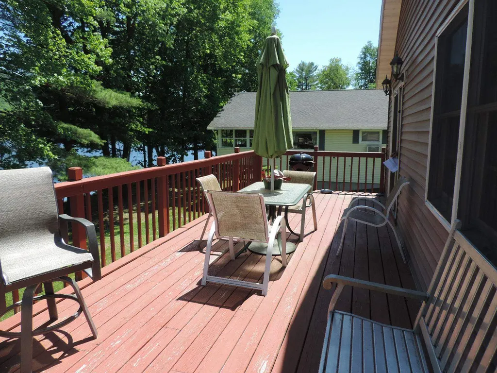 210 Western Shore Road Wells VT 05774