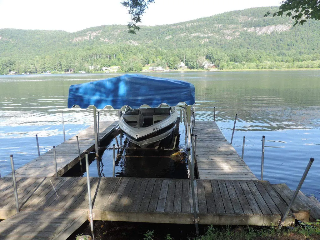 210 Western Shore Road Wells VT 05774