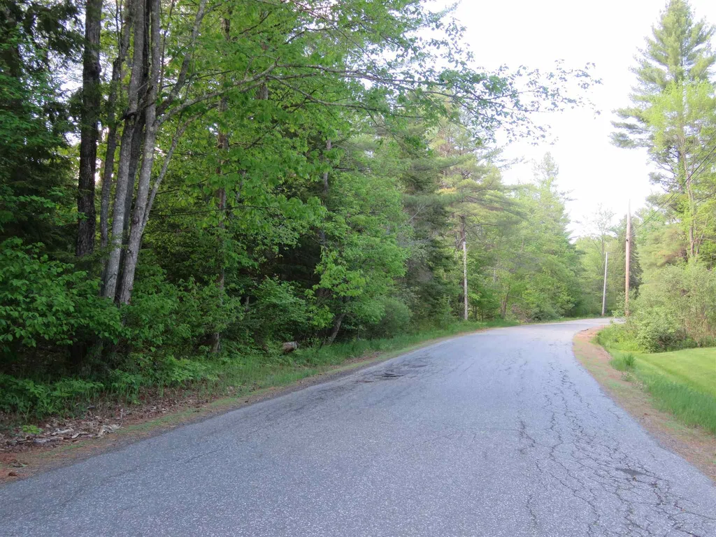 Switch Road Canaan NH 03741