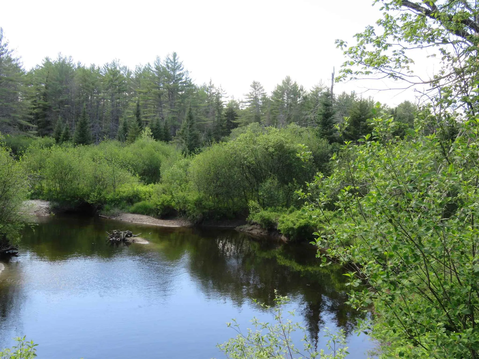 Switch Road Canaan NH 03741