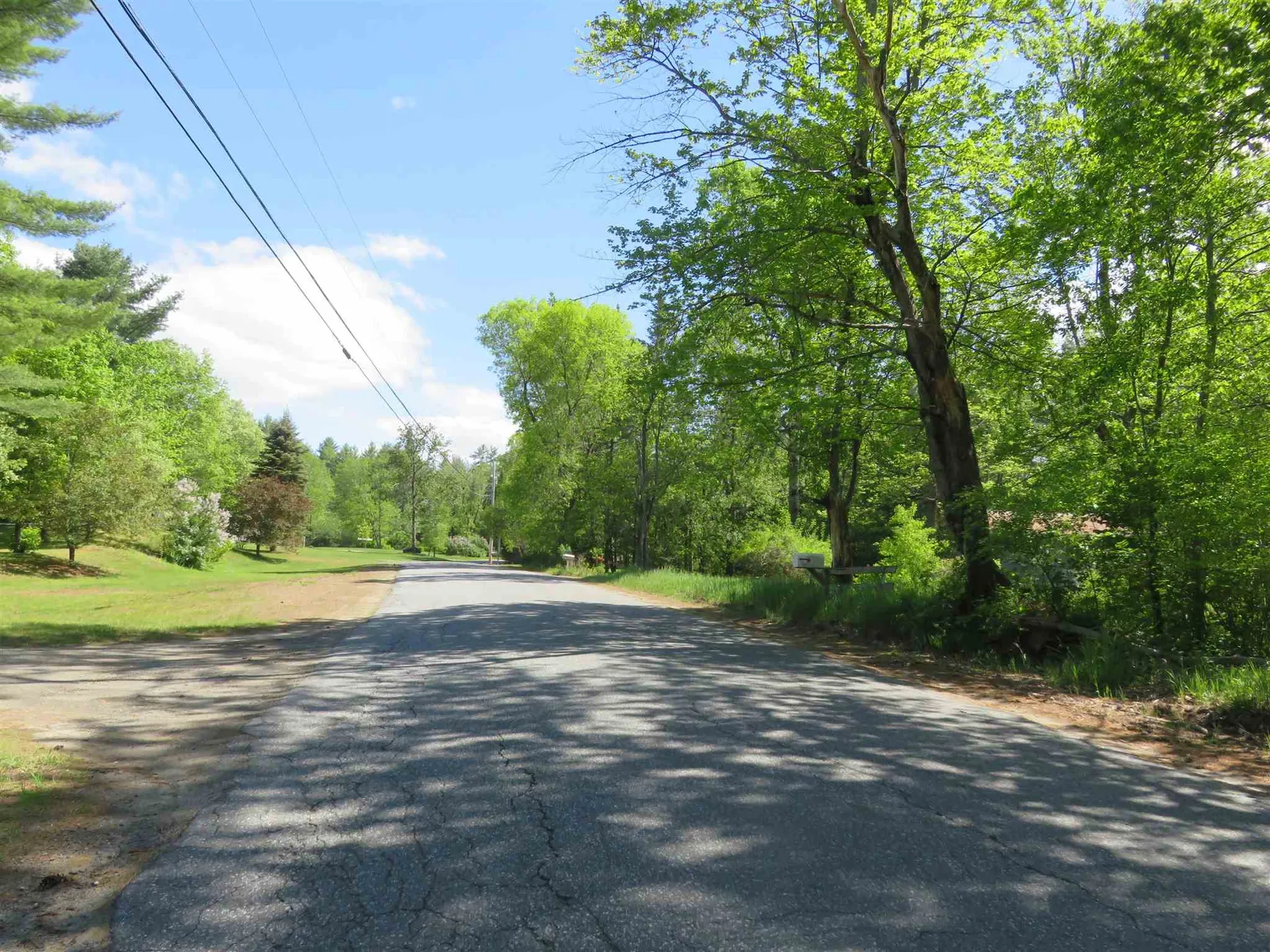 Switch Road Canaan NH 03741