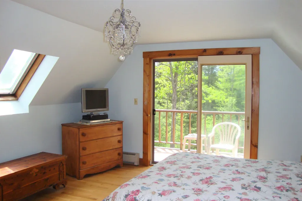 198 Boys Camp Road Enfield NH 03748