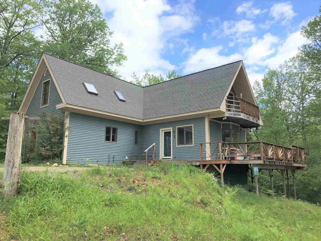 198 Boys Camp Road Enfield NH 03748