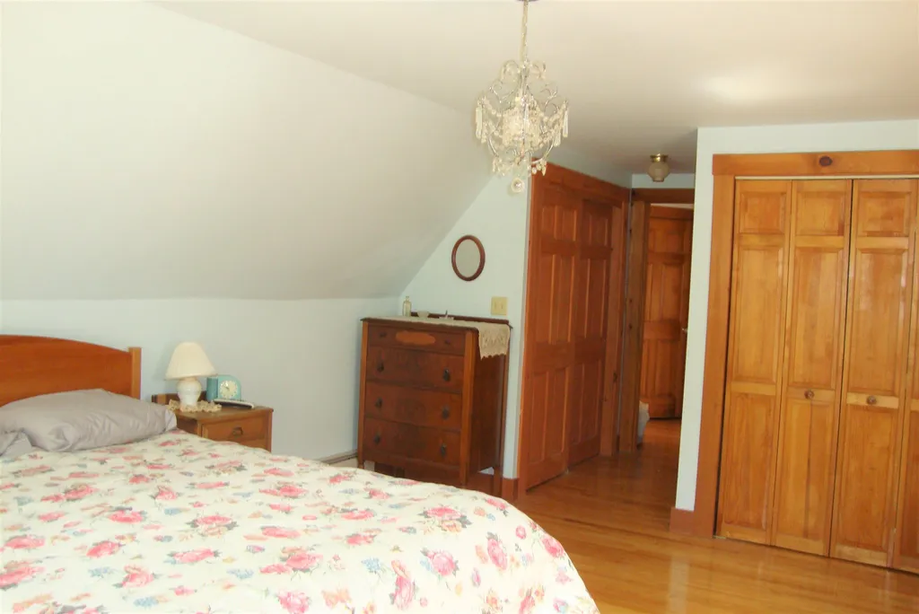 198 Boys Camp Road Enfield NH 03748