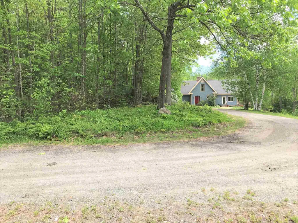 198 Boys Camp Road Enfield NH 03748