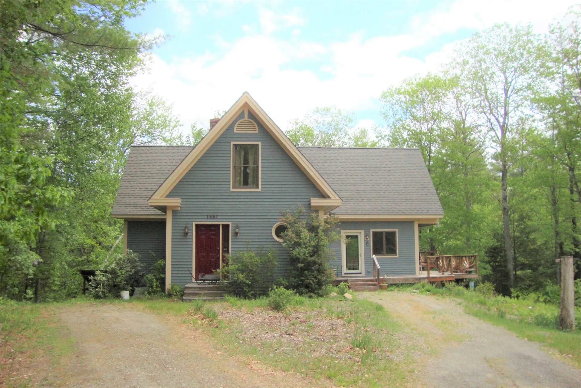198 Boys Camp Road Enfield NH 03748